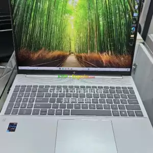 ⭐Brand New   Hp pavilion plus 16" ️  quantity   availablehigh spec  H processer  laptop   in Ethiopia